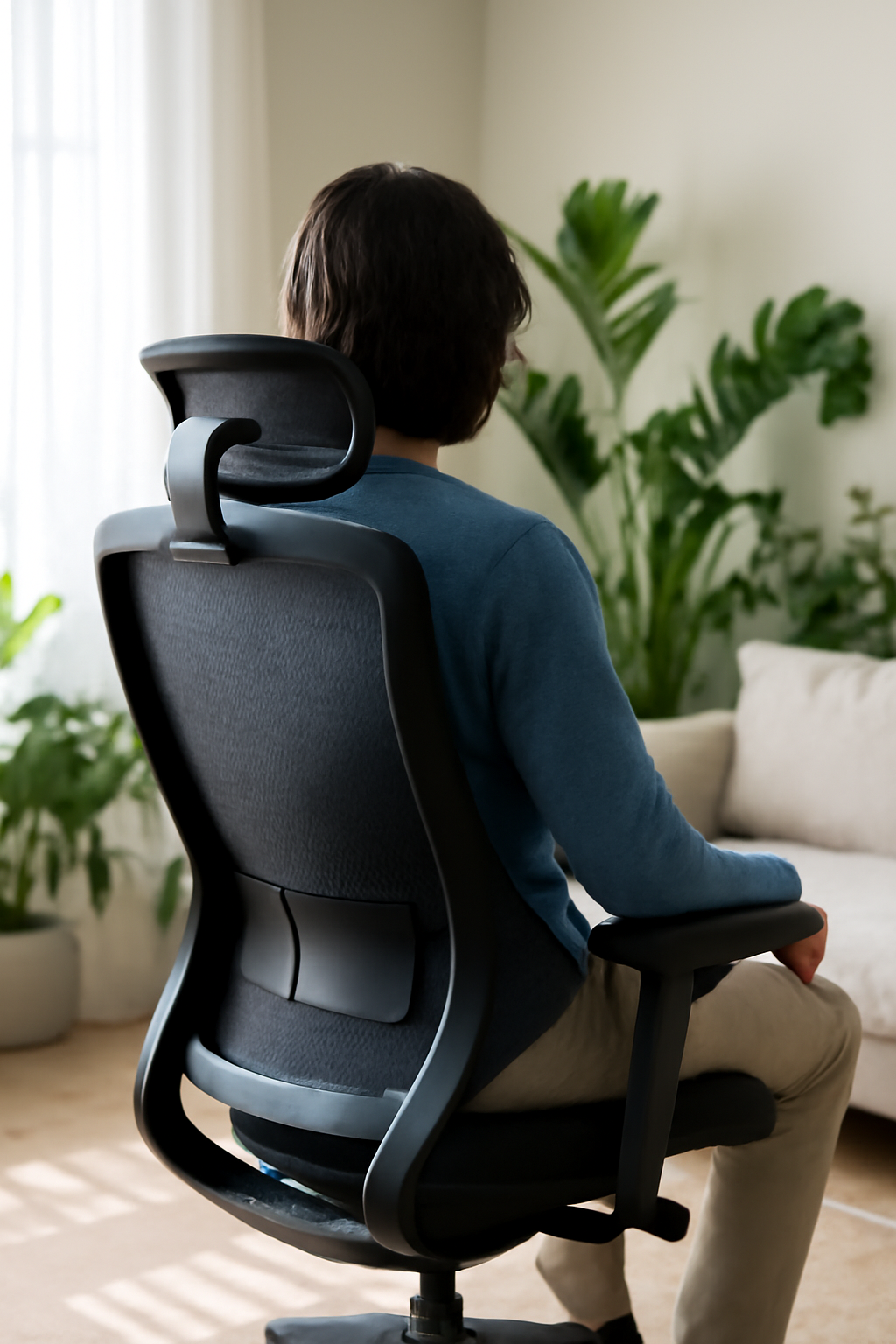 Douleurs articulaires : quel mobilier choisir pour préserver son corps