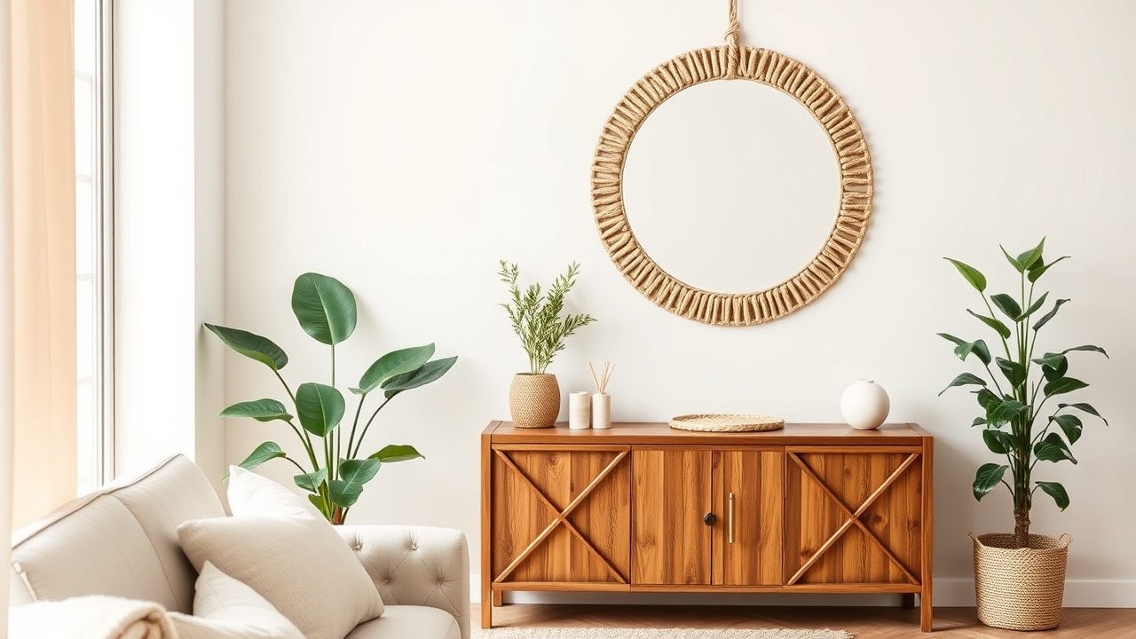 Déco intérieur DIY : 3 idées faciles pour relooker sa maison à petit budget