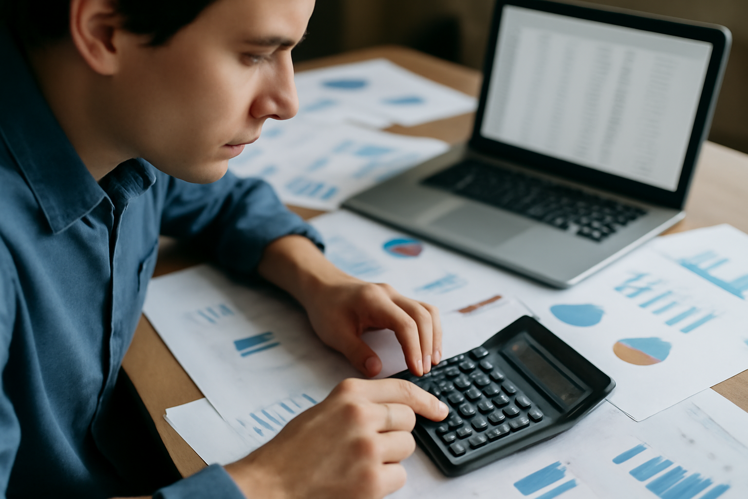 Investissement locatif : calculer la rentabilité réelle d&rsquo;un bien immobilier