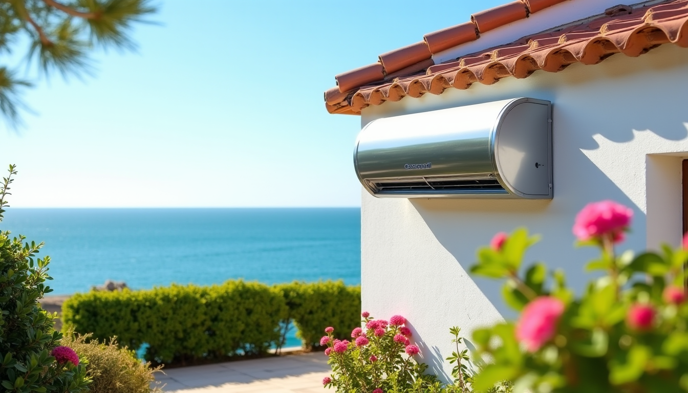 Comment choisir sa climatisation réversible à La Seyne-sur-Mer ?