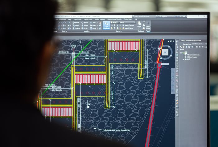 Construction métallique : comment le numérique transforme-t-il les méthodes de production ?